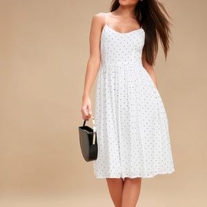 BB Dakota | Midi Dress